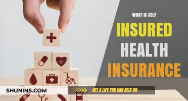 Understanding Self-Insured Health Insurance: Benefits, Risks, and How It Works
