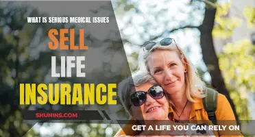 Life Insurance: Can You Sell When Seriously Ill?
