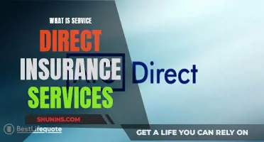 Understanding Service Direct Insurance Services: A Comprehensive Guide