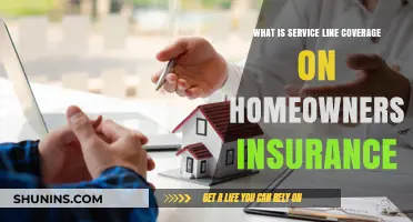 Service Line Coverage: What Homeowners Need to Know