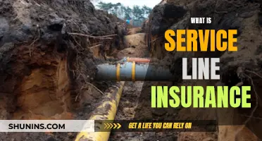 Understanding Service Line Insurance: A Comprehensive Guide