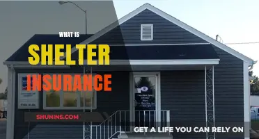 Understanding Shelter Insurance: Comprehensive Coverage for Your Home and Belongings