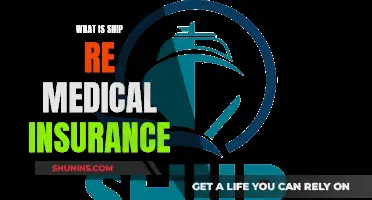 Ship Shape: Understanding Marine Medical Insurance