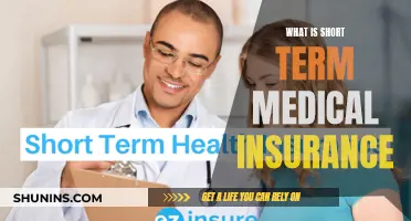 Understanding Short-Term Medical Insurance: A Comprehensive Guide