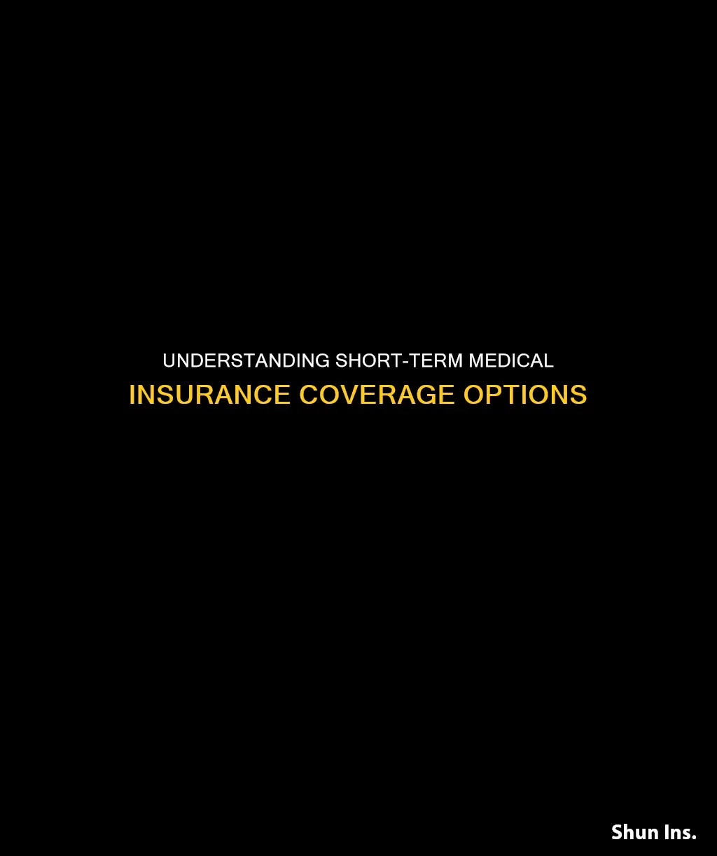 what is short term medical insurance
