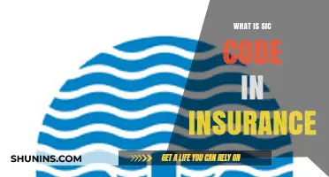 Understanding SIC Codes: Essential Role in Insurance Industry Classification