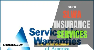 Unraveling SLWA Insurance Services: A Comprehensive Guide