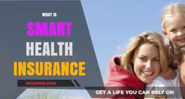 Understanding Smart Health Insurance: Benefits, Features, and How It Works