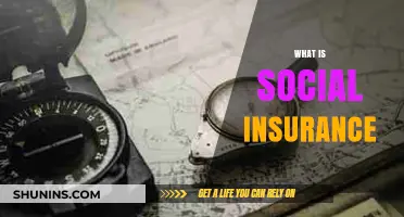 Understanding Social Insurance: Benefits, Coverage, and Importance Explained