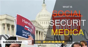 Understanding Social Security and Medicare Benefits