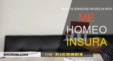 Homeowner Insurance: When Your Roommate Moves In