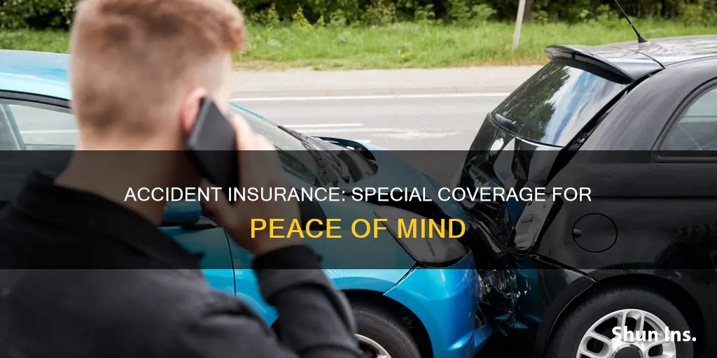 what is special accident insurance