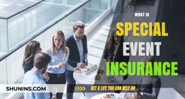 Understanding Special Event Insurance: Coverage, Benefits, and Why It’s Essential