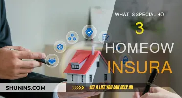 HO-3 Insurance: Comprehensive Homeowners Coverage Explained