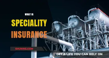 Understanding Specialty Insurance: Tailored Coverage for Unique Risks Explained