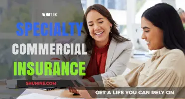 Specialty Commercial Insurance: Protecting Your Business Interests