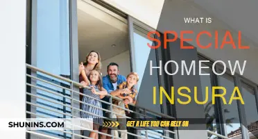 Specialty Homeowners Insurance: What You Need to Know