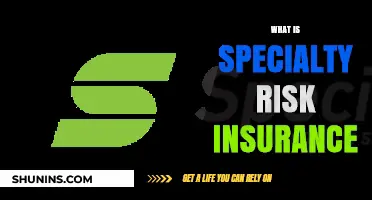 Specialty Risk Insurance: Protecting Your Unique Interests