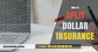 Understanding Split Dollar Insurance: Benefits, Mechanics, and Tax Implications