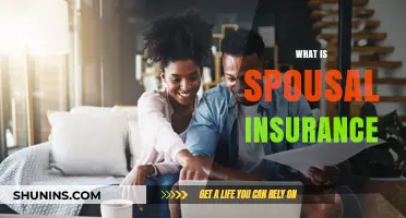 Understanding Spousal Insurance: Benefits, Coverage, and How It Works