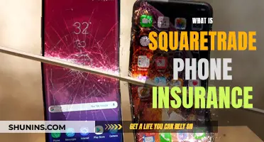 SquareTrade Phone Insurance: Protect Your Device with Confidence