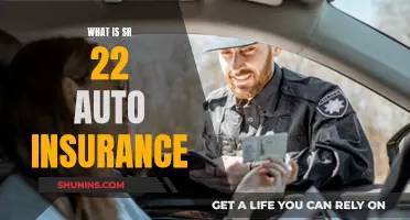 Understanding SR-22 Auto Insurance: What, Why, and How?