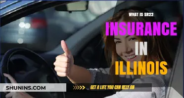Understanding SR22 Insurance Requirements in Illinois: A Comprehensive Guide