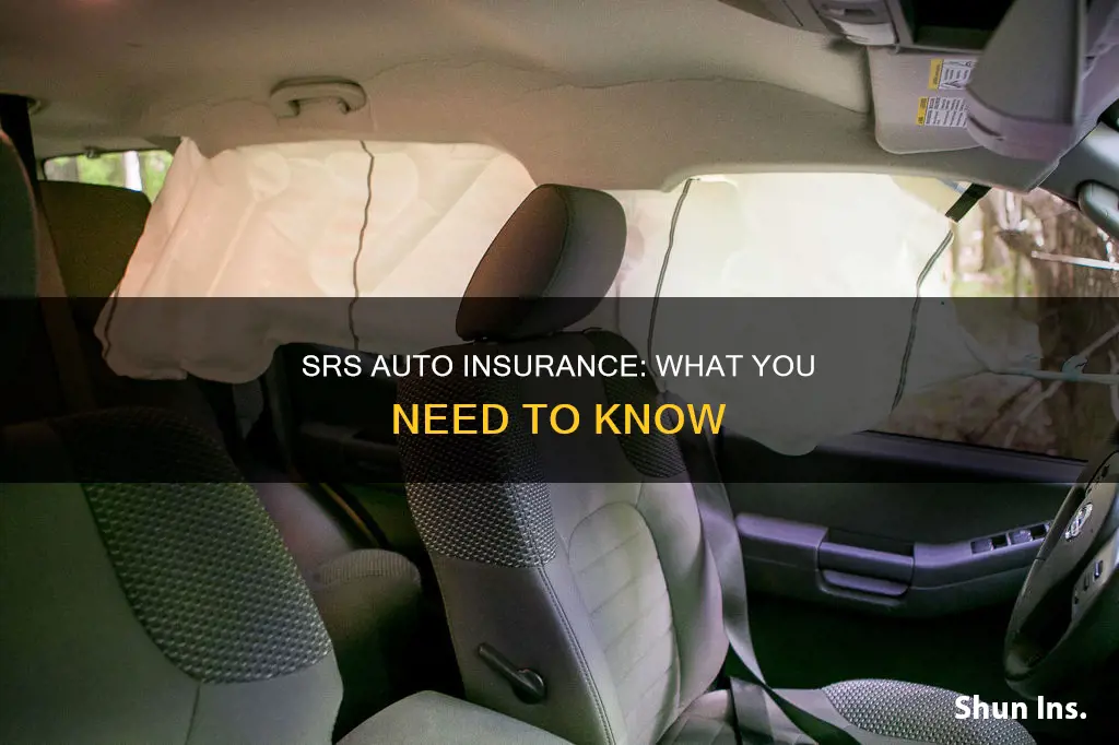 what is srs auto insurance