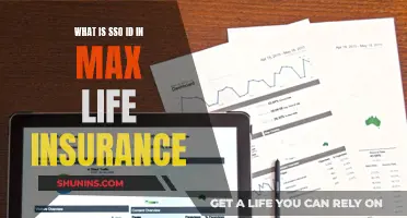 Understanding SSO IDs: Unlocking Max Life Insurance Benefits