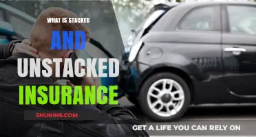 Understanding Stacked vs. Unstacked Insurance: Key Differences and Benefits