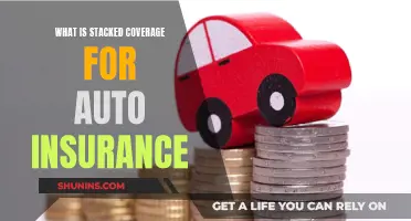 Stacked Auto Insurance Coverage: Maximizing Your Policy Benefits