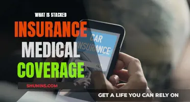 Stacked Insurance: Maximizing Your Medical Coverage Benefits