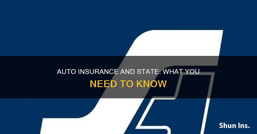 what is state auto insurance