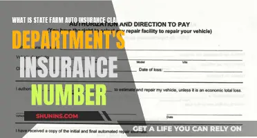 State Farm Auto Claims: Insurance and Number