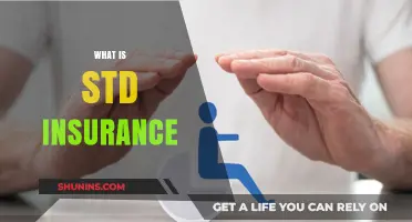 Understanding STD Insurance: Coverage, Benefits, and Why It Matters