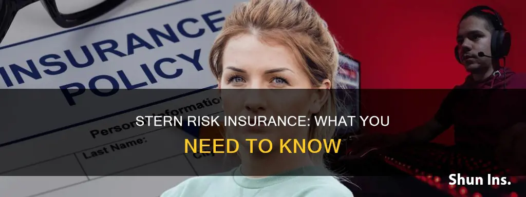what is stern risk insurance