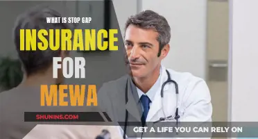 Stop-Gap Insurance: Mewa's Missing Puzzle Piece