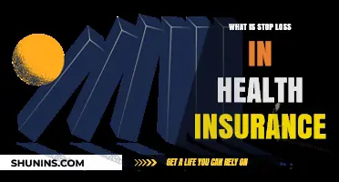 Understanding Stop Loss in Health Insurance: A Comprehensive Guide