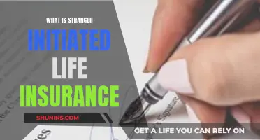 Stranger-Initiated Life Insurance: A Revolutionary Financial Safety Net