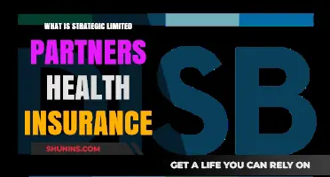 Understanding Strategic Limited Partners Health Insurance: Benefits and Coverage Explained