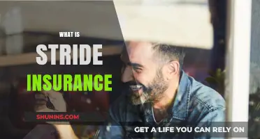 Understanding Stride Insurance: Coverage, Benefits, and How It Works