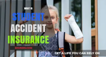 Accident Insurance: Student Safety Net