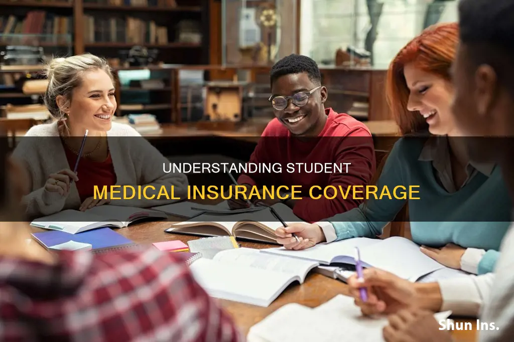 what is student medical insurance
