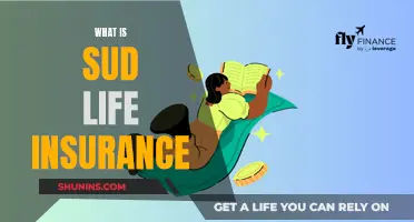 Sud Life Insurance: A Comprehensive Guide to Understanding Your Coverage