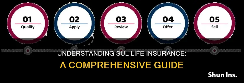 what is sul life insurance