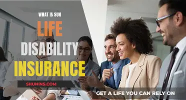 Uncover the Benefits: Understanding Sun Life Disability Insurance