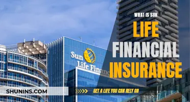 Sun Life Financial Insurance: Unlocking Comprehensive Coverage