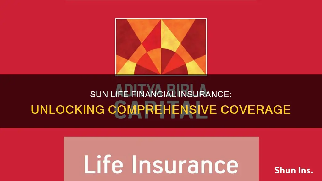 what is sun life financial insurance