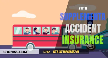 Accident Insurance: Extra Coverage for Peace of Mind