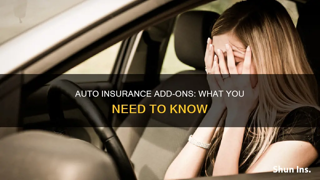 what is supplemental auto insurance